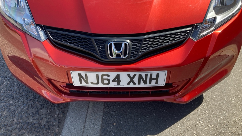 Honda Jazz 1.4 i-VTEC ES Plus 5dr Petrol Hatchback - Image 26