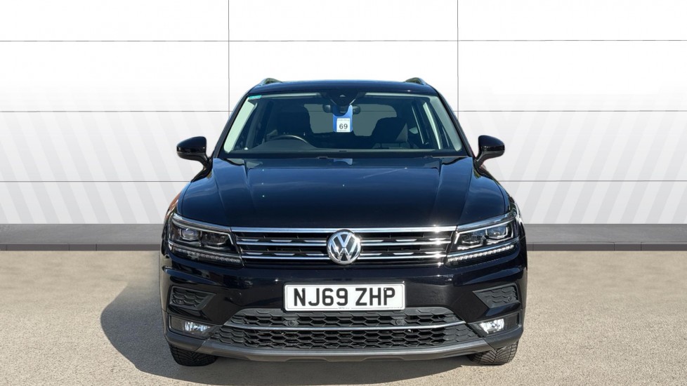 Volkswagen Tiguan 2.0 TSi 190 4Motion SEL 5dr DSG Petrol Estate - Image 3