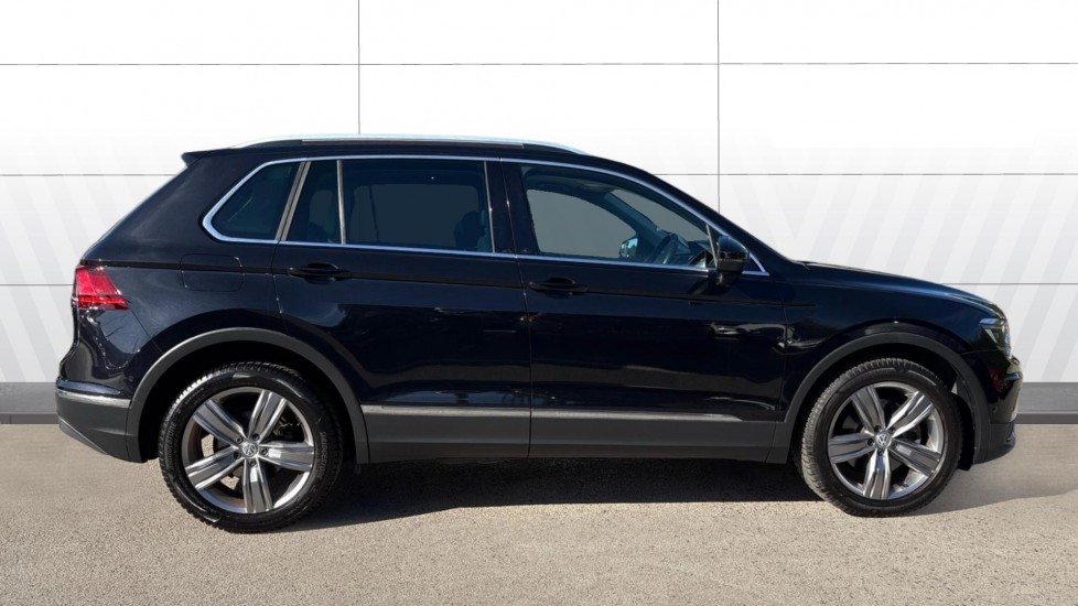 Volkswagen Tiguan 2.0 TSi 190 4Motion SEL 5dr DSG Petrol Estate - Image 5