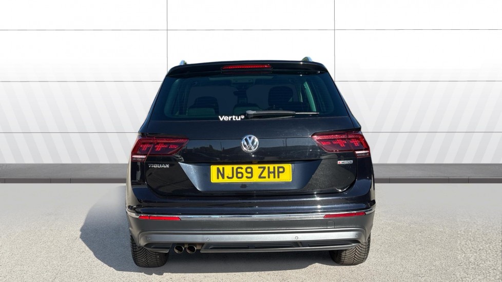 Volkswagen Tiguan 2.0 TSi 190 4Motion SEL 5dr DSG Petrol Estate - Image 6