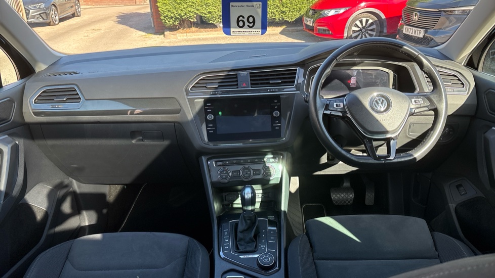Volkswagen Tiguan 2.0 TSi 190 4Motion SEL 5dr DSG Petrol Estate - Image 10