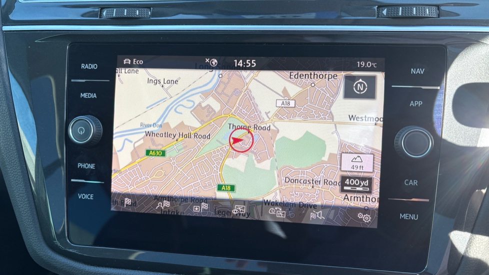 Volkswagen Tiguan 2.0 TSi 190 4Motion SEL 5dr DSG Petrol Estate - Image 21