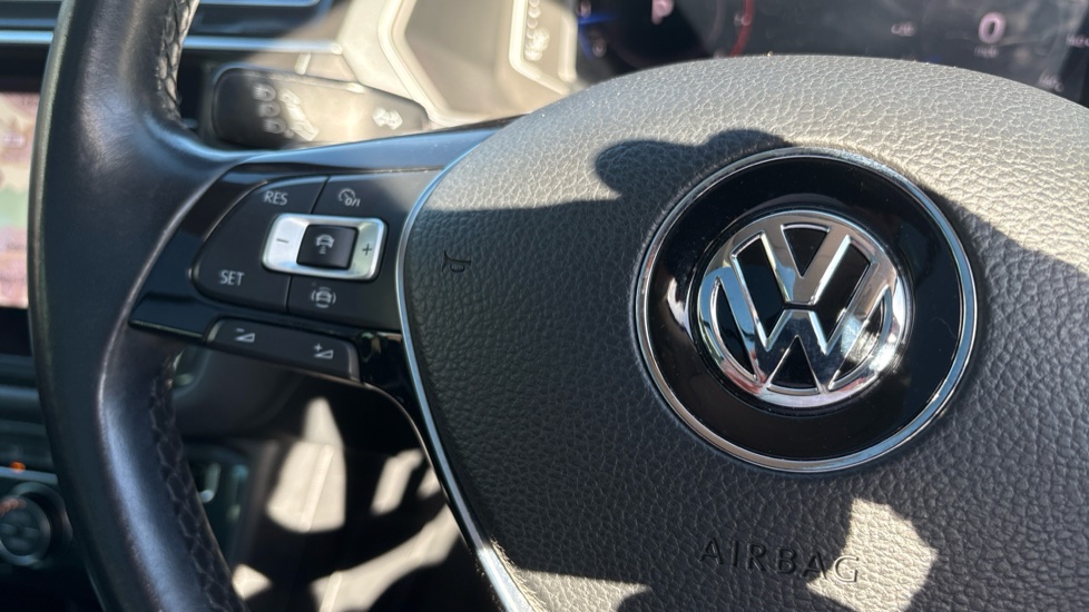 Volkswagen Tiguan 2.0 TSi 190 4Motion SEL 5dr DSG Petrol Estate - Image 29