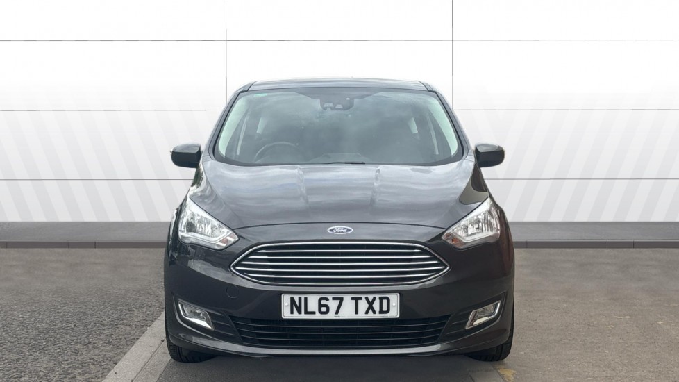Ford C-MAX 1.0 EcoBoost 125 Titanium 5dr Petrol Estate - Image 3