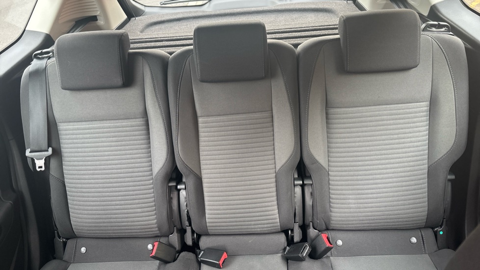 Ford C-MAX 1.0 EcoBoost 125 Titanium 5dr Petrol Estate - Image 15