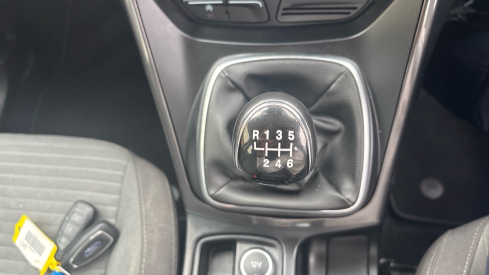 Ford C-MAX 1.0 EcoBoost 125 Titanium 5dr Petrol Estate - Image 42