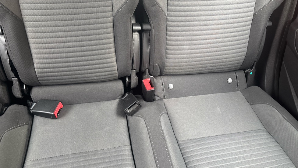 Ford C-MAX 1.0 EcoBoost 125 Titanium 5dr Petrol Estate - Image 48