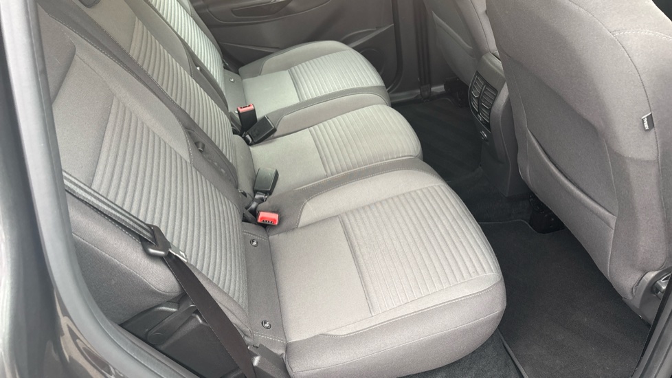 Ford C-MAX 1.0 EcoBoost 125 Titanium 5dr Petrol Estate - Image 49