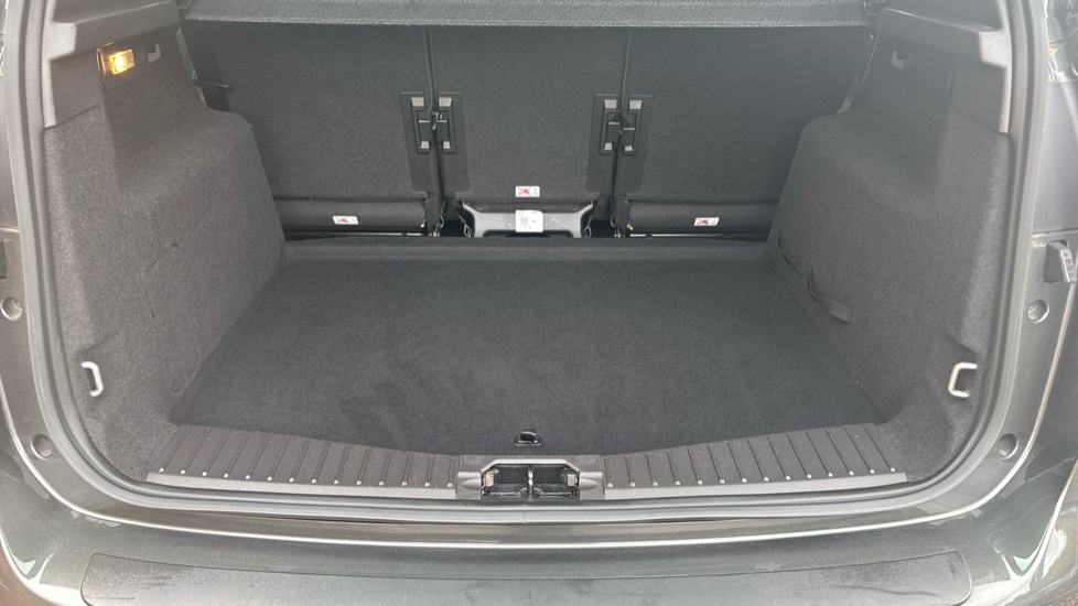 Ford C-MAX 1.0 EcoBoost 125 Titanium 5dr Petrol Estate - Image 50