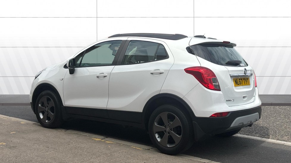 Vauxhall Mokka X 1.6CDTi [136] ecoFLEX Active 5dr Diesel Hatchback - Image 2