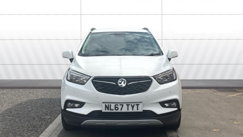 Vauxhall Mokka X 1.6CDTi [136] ecoFLEX Active 5dr Diesel Hatchback - Image 3