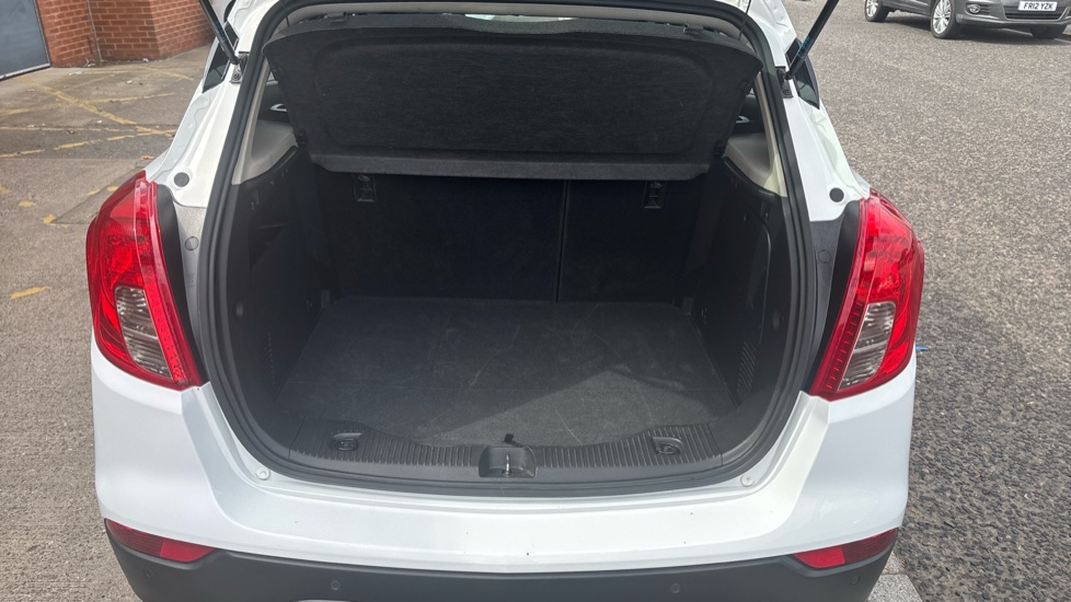 Vauxhall Mokka X 1.6CDTi [136] ecoFLEX Active 5dr Diesel Hatchback - Image 4