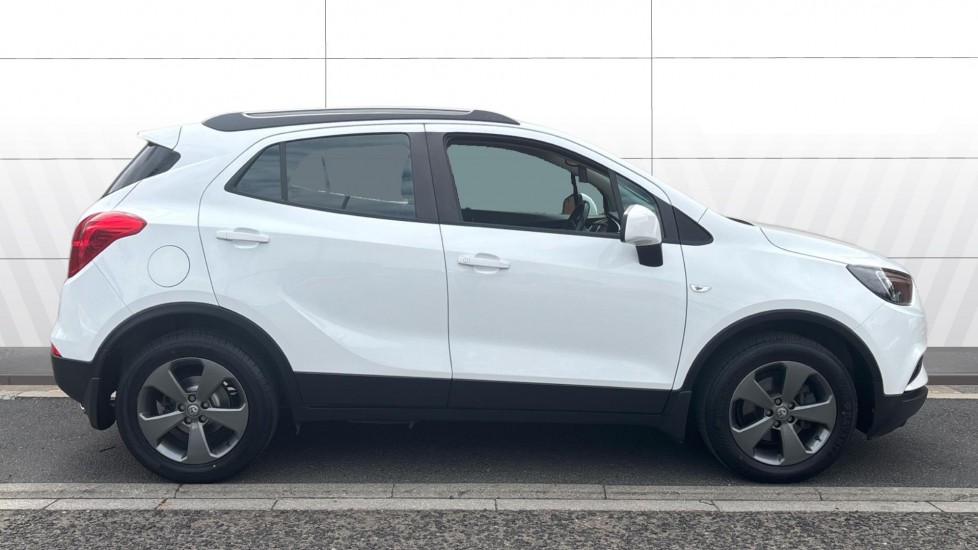 Vauxhall Mokka X 1.6CDTi [136] ecoFLEX Active 5dr Diesel Hatchback - Image 5