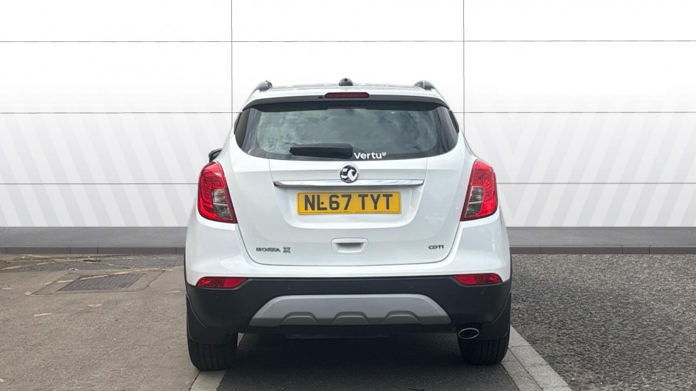 Vauxhall Mokka X 1.6CDTi [136] ecoFLEX Active 5dr Diesel Hatchback - Image 6