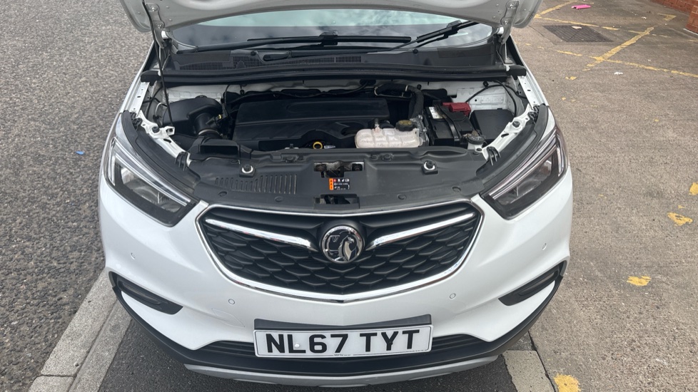 Vauxhall Mokka X 1.6CDTi [136] ecoFLEX Active 5dr Diesel Hatchback - Image 8