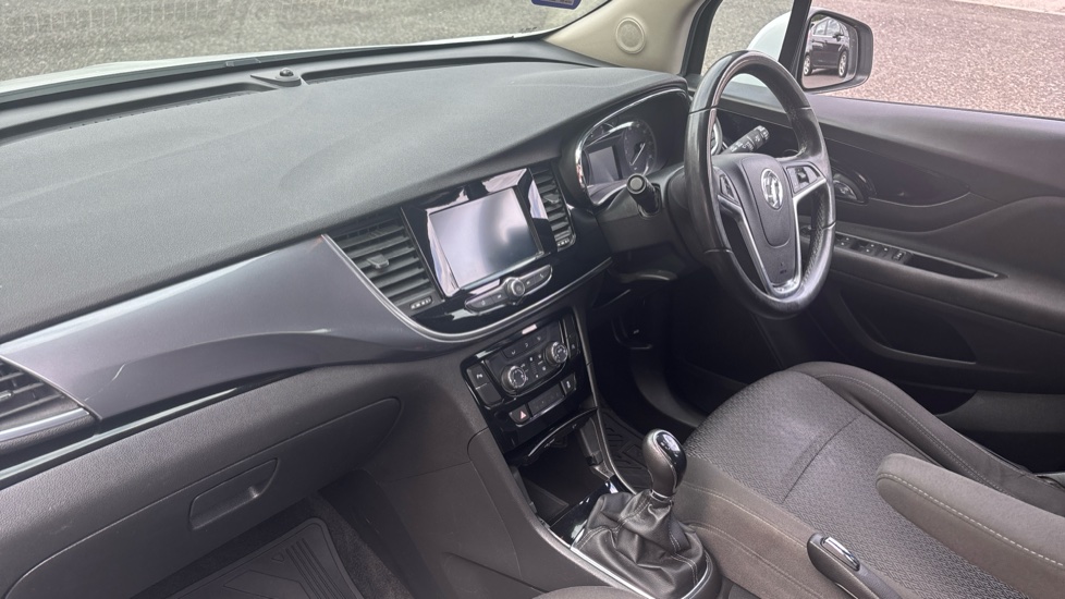Vauxhall Mokka X 1.6CDTi [136] ecoFLEX Active 5dr Diesel Hatchback - Image 9