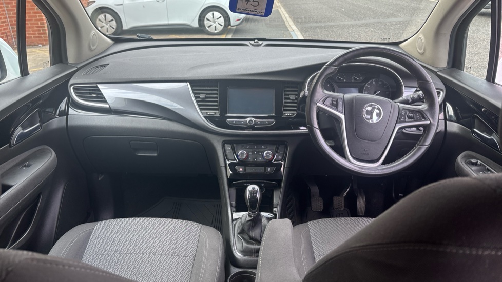 Vauxhall Mokka X 1.6CDTi [136] ecoFLEX Active 5dr Diesel Hatchback - Image 10