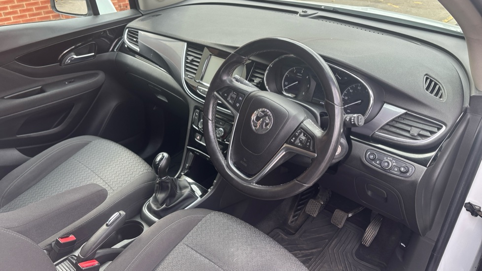 Vauxhall Mokka X 1.6CDTi [136] ecoFLEX Active 5dr Diesel Hatchback - Image 11
