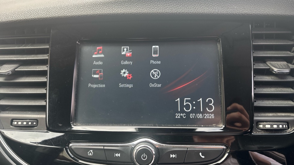 Vauxhall Mokka X 1.6CDTi [136] ecoFLEX Active 5dr Diesel Hatchback - Image 12