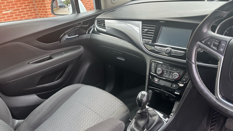 Vauxhall Mokka X 1.6CDTi [136] ecoFLEX Active 5dr Diesel Hatchback - Image 14