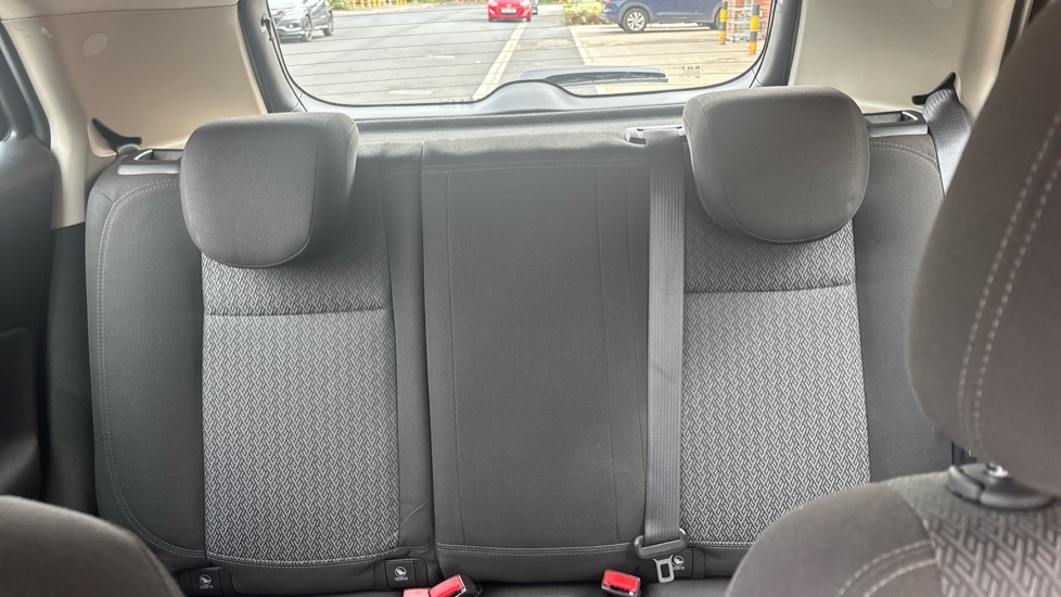 Vauxhall Mokka X 1.6CDTi [136] ecoFLEX Active 5dr Diesel Hatchback - Image 15