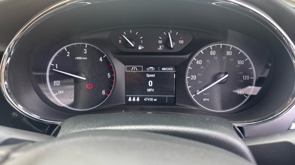 Vauxhall Mokka X 1.6CDTi [136] ecoFLEX Active 5dr Diesel Hatchback - Image 18
