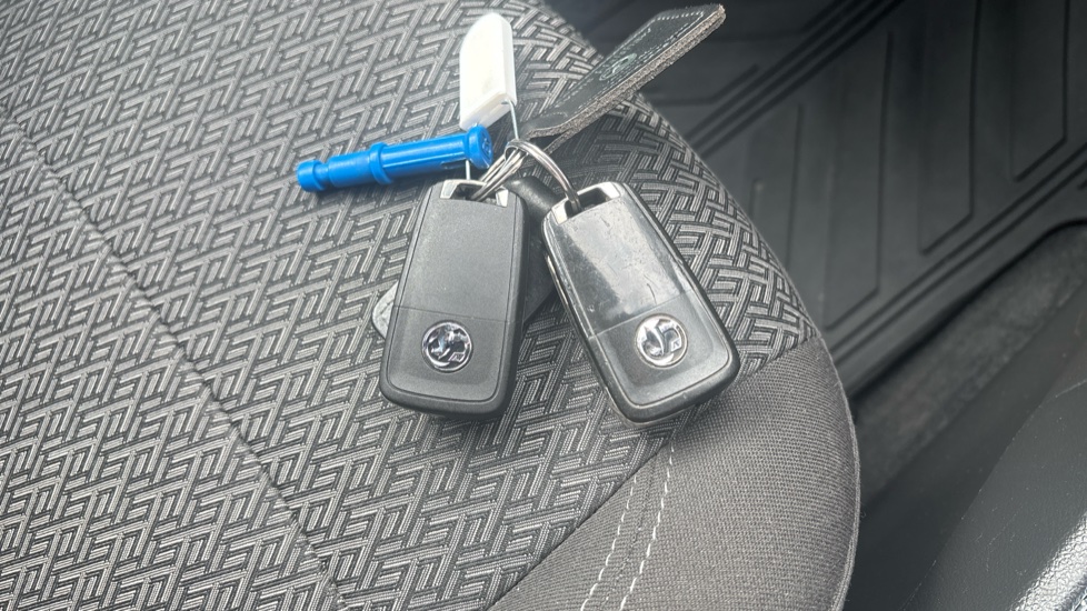 Vauxhall Mokka X 1.6CDTi [136] ecoFLEX Active 5dr Diesel Hatchback - Image 20