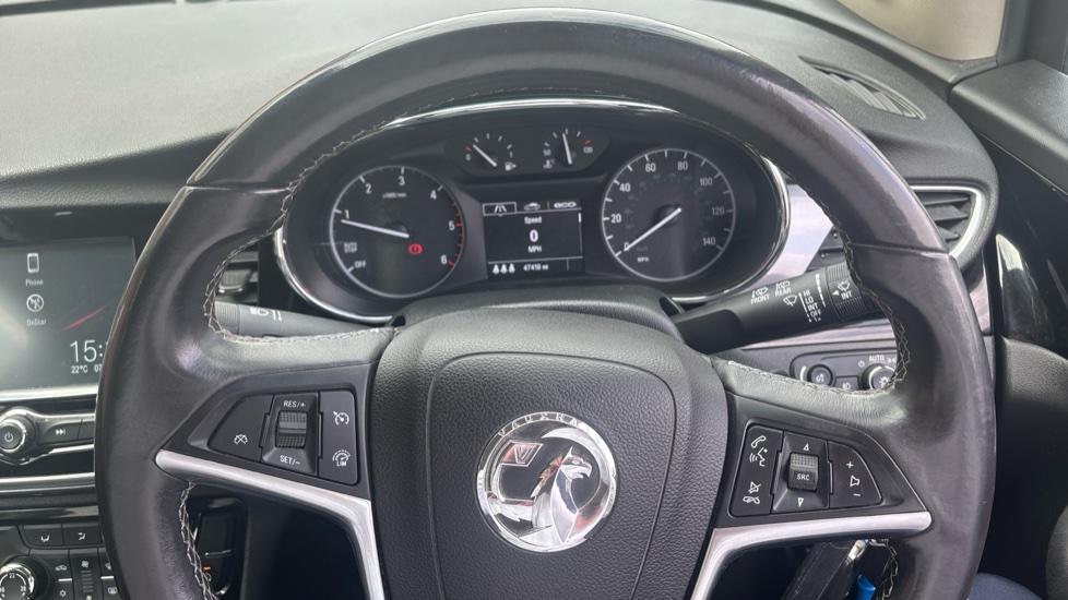 Vauxhall Mokka X 1.6CDTi [136] ecoFLEX Active 5dr Diesel Hatchback - Image 21