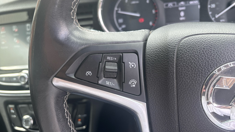 Vauxhall Mokka X 1.6CDTi [136] ecoFLEX Active 5dr Diesel Hatchback - Image 22