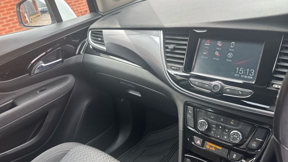 Vauxhall Mokka X 1.6CDTi [136] ecoFLEX Active 5dr Diesel Hatchback - Image 29