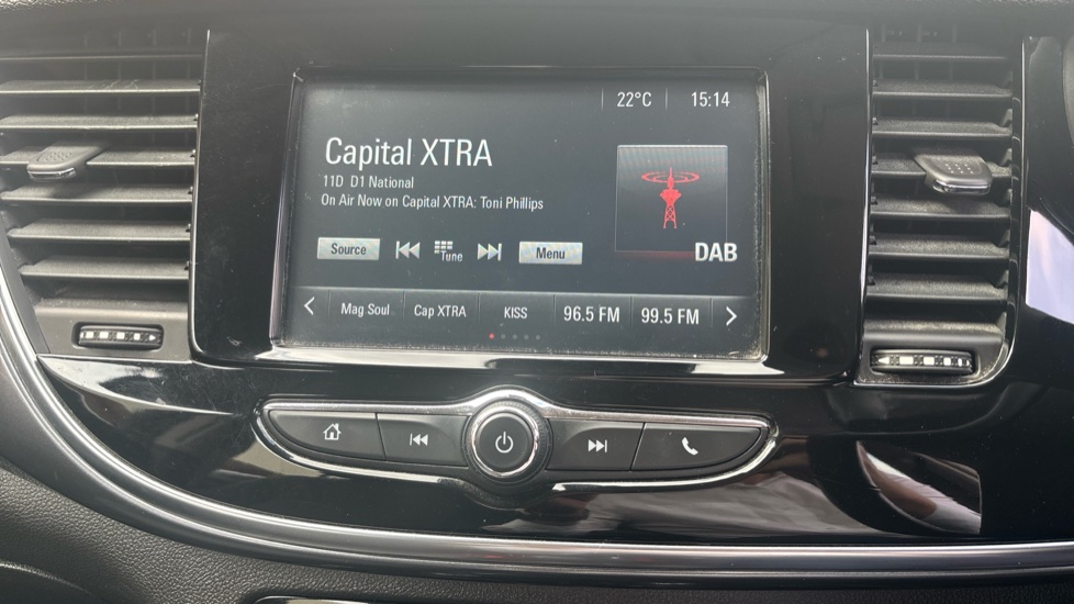 Vauxhall Mokka X 1.6CDTi [136] ecoFLEX Active 5dr Diesel Hatchback - Image 30