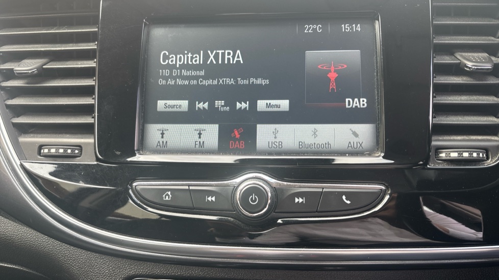 Vauxhall Mokka X 1.6CDTi [136] ecoFLEX Active 5dr Diesel Hatchback - Image 31