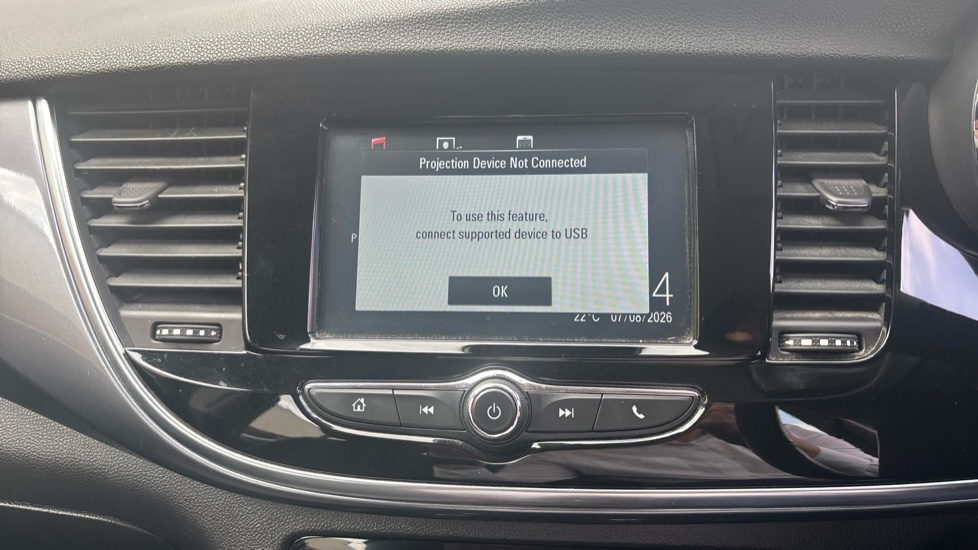 Vauxhall Mokka X 1.6CDTi [136] ecoFLEX Active 5dr Diesel Hatchback - Image 33
