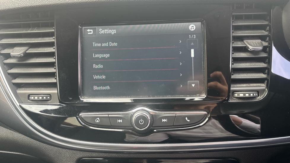 Vauxhall Mokka X 1.6CDTi [136] ecoFLEX Active 5dr Diesel Hatchback - Image 34