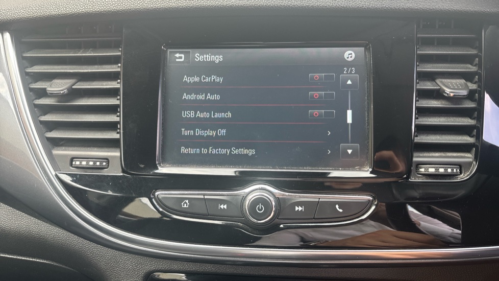 Vauxhall Mokka X 1.6CDTi [136] ecoFLEX Active 5dr Diesel Hatchback - Image 35