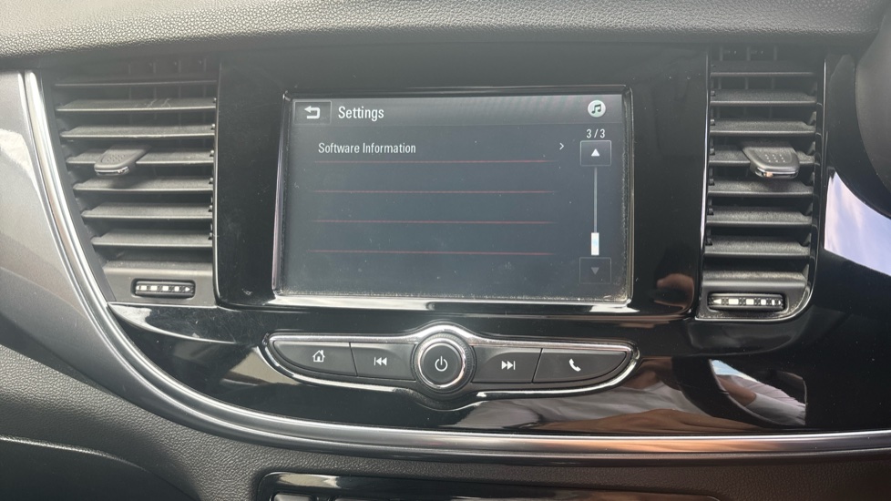 Vauxhall Mokka X 1.6CDTi [136] ecoFLEX Active 5dr Diesel Hatchback - Image 36