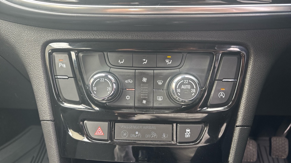 Vauxhall Mokka X 1.6CDTi [136] ecoFLEX Active 5dr Diesel Hatchback - Image 37