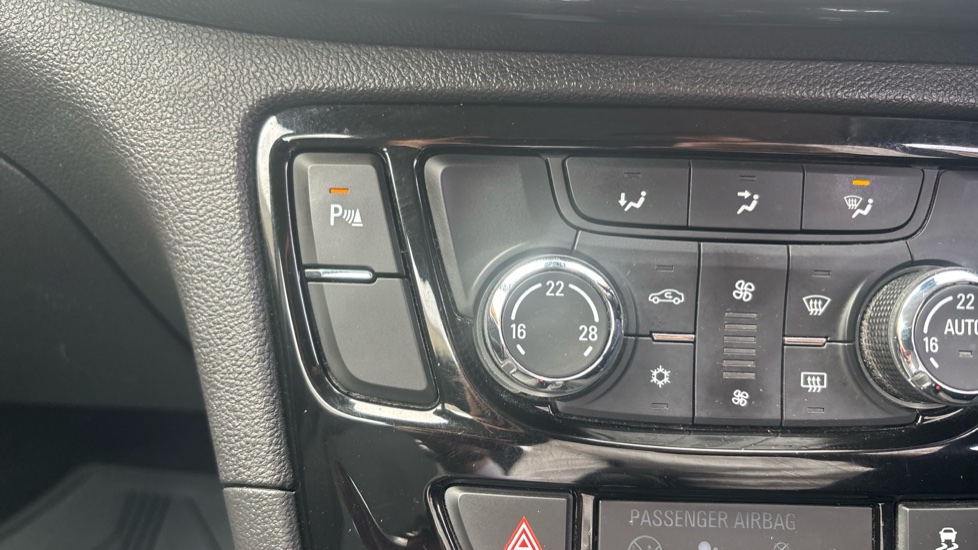 Vauxhall Mokka X 1.6CDTi [136] ecoFLEX Active 5dr Diesel Hatchback - Image 38