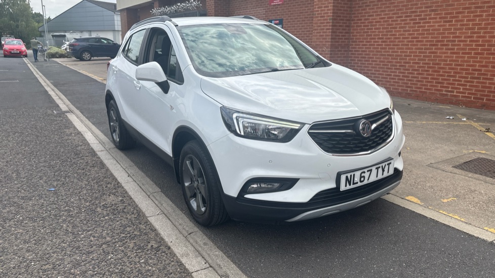 Vauxhall Mokka X 1.6CDTi [136] ecoFLEX Active 5dr Diesel Hatchback - Image 47