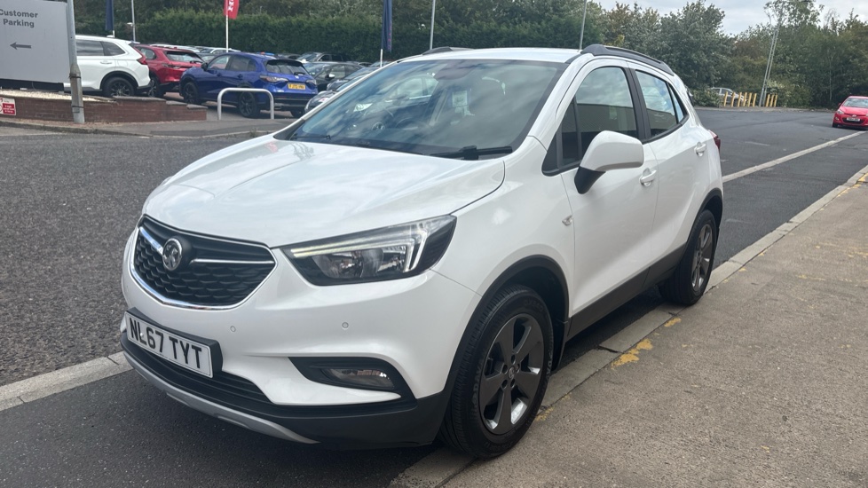 Vauxhall Mokka X 1.6CDTi [136] ecoFLEX Active 5dr Diesel Hatchback - Image 48