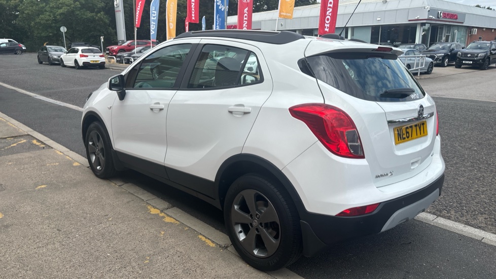 Vauxhall Mokka X 1.6CDTi [136] ecoFLEX Active 5dr Diesel Hatchback - Image 49