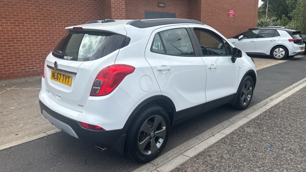 Vauxhall Mokka X 1.6CDTi [136] ecoFLEX Active 5dr Diesel Hatchback - Image 50