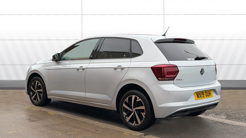 Volkswagen Polo 1.0 TSI 95 Beats 5dr Petrol Hatchback - Image 2