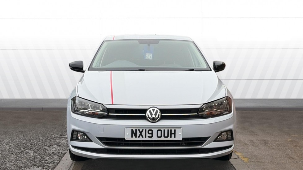 Volkswagen Polo 1.0 TSI 95 Beats 5dr Petrol Hatchback - Image 3