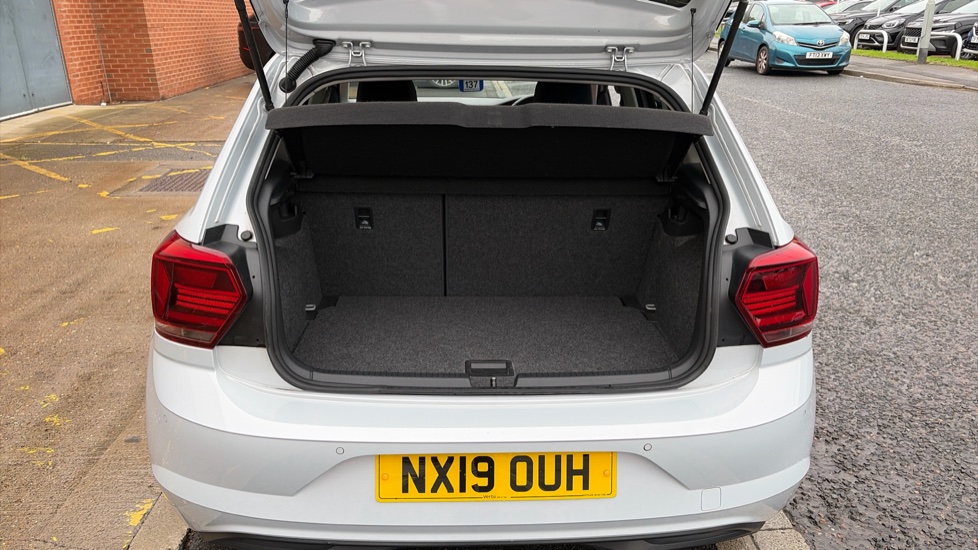 Volkswagen Polo 1.0 TSI 95 Beats 5dr Petrol Hatchback - Image 4