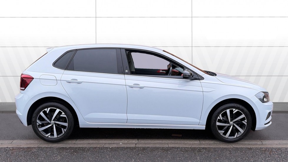 Volkswagen Polo 1.0 TSI 95 Beats 5dr Petrol Hatchback - Image 5