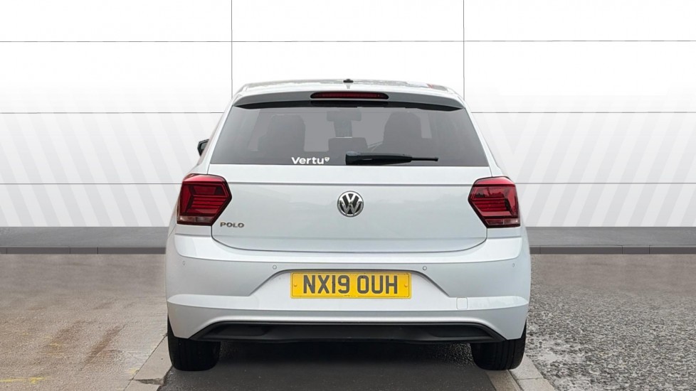 Volkswagen Polo 1.0 TSI 95 Beats 5dr Petrol Hatchback - Image 6