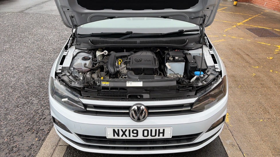 Volkswagen Polo 1.0 TSI 95 Beats 5dr Petrol Hatchback - Image 8