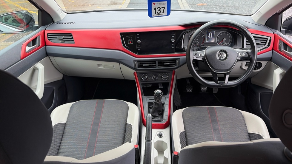 Volkswagen Polo 1.0 TSI 95 Beats 5dr Petrol Hatchback - Image 10
