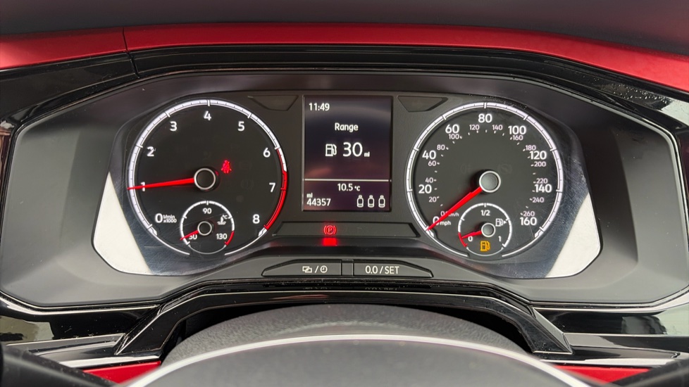 Volkswagen Polo 1.0 TSI 95 Beats 5dr Petrol Hatchback - Image 18
